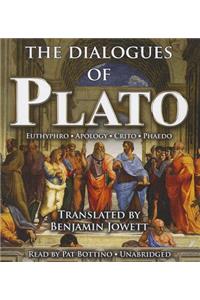 The Dialogues of Plato