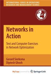 Networks in Action