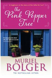 Pink Pepper Tree