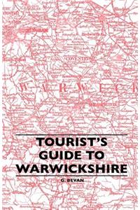 Tourist's Guide to Warwickshire