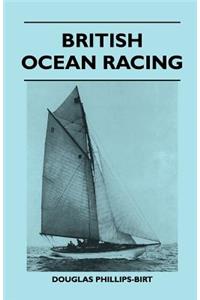 British Ocean Racing
