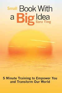 Small Book With a Big Idea