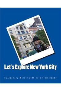 Let's Explore New York City