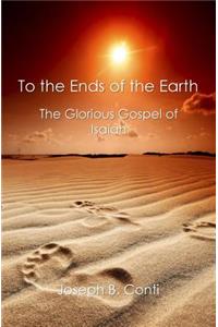 To the Ends of the Earth