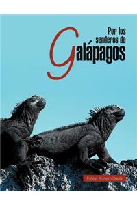 Por Los Senderos de Galapagos