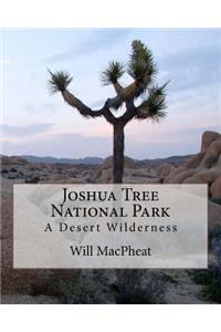 Joshua Tree National Park