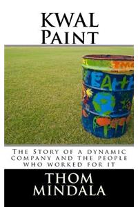 KWAL Paint