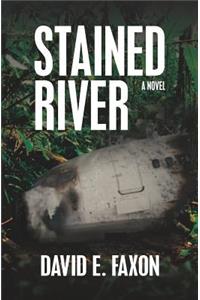 Stained River
