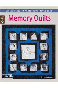 Memory Quilts