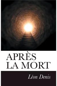 Après la Mort