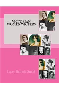 Victorian Women Writers
