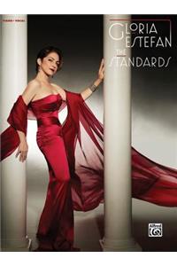 Gloria Estefan: The Standards