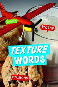 Texture Words