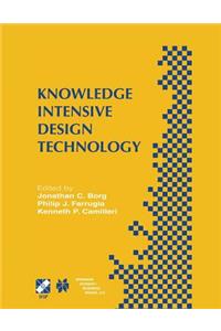 Knowledge Intensive Design Technology
