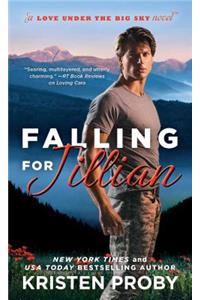Falling for Jillian