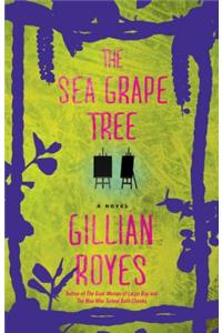 Sea Grape Tree