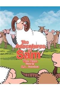 Adventures of Sam The Ram