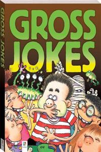 Gross Jokes (large, 160pp)