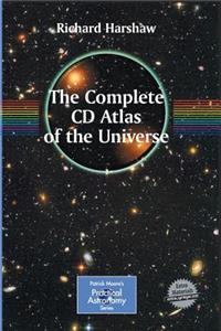 Complete CD Guide to the Universe