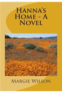 Hanna's Home - A Novel