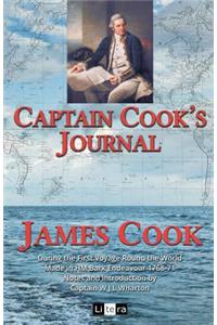 Captain Cook's Journal