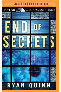 End of Secrets