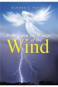 Walk upon the Wings of the Wind