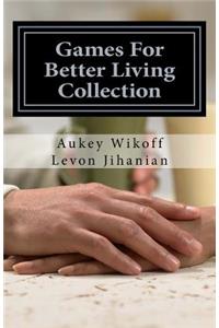 Games For Better Living Collection