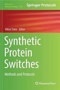 Synthetic Protein Switches