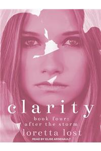 Clarity Book Four: After the Storm