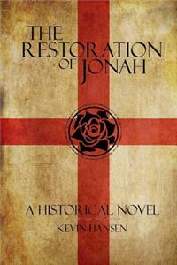 Restoration of Jonah