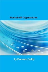 Household Organization