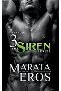 The Siren Series 3