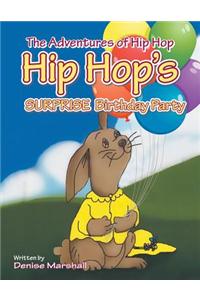 The Adventures of Hip Hop