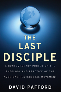 Last Disciple