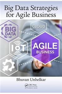 Big Data Strategies for Agile Business