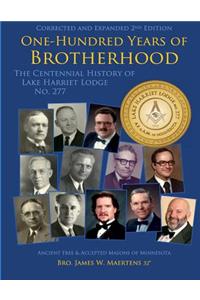 100 Years of Brotherhood