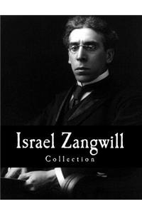 Israel Zangwill, Collection