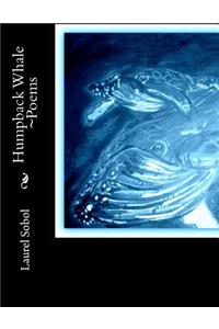Humpback Whale Poems