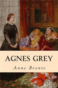 Agnes Grey