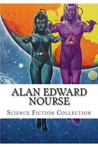 Alan Edward Nourse, Science Fiction Collection