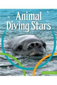 Animal Diving Stars