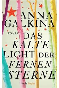 Das Kalte Licht Der Fernen Sterne