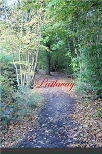 Pathway: Password Keeper Journal