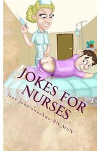 Jokes for Nurses