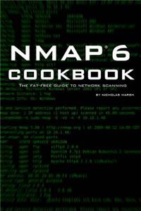 Nmap 6 Cookbook