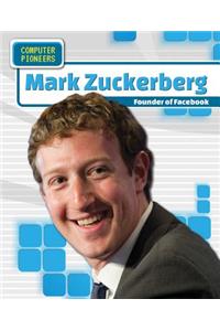 Mark Zuckerberg