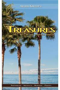 Lost Treasures of the Tropical Variety