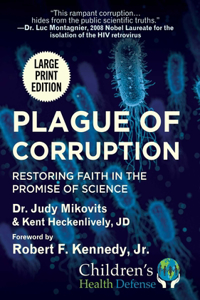 Plague of Corruption