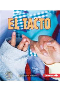El Tacto (Touching)